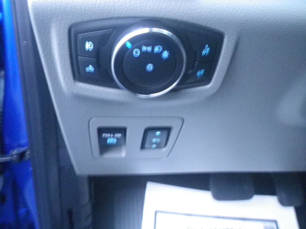 2016 Ford F-150 Image 15