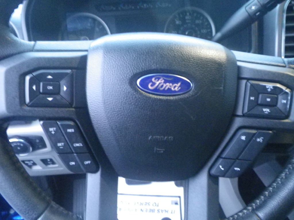 2016 Ford F-150 Image 17