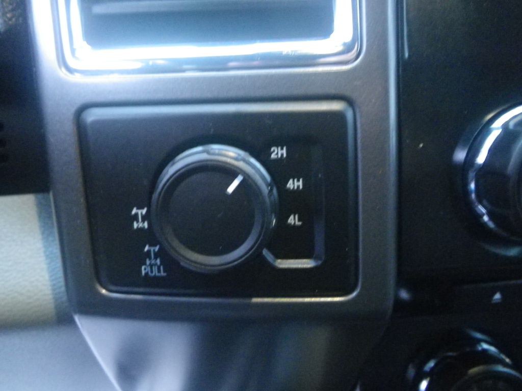 2016 Ford F-150 Image 18