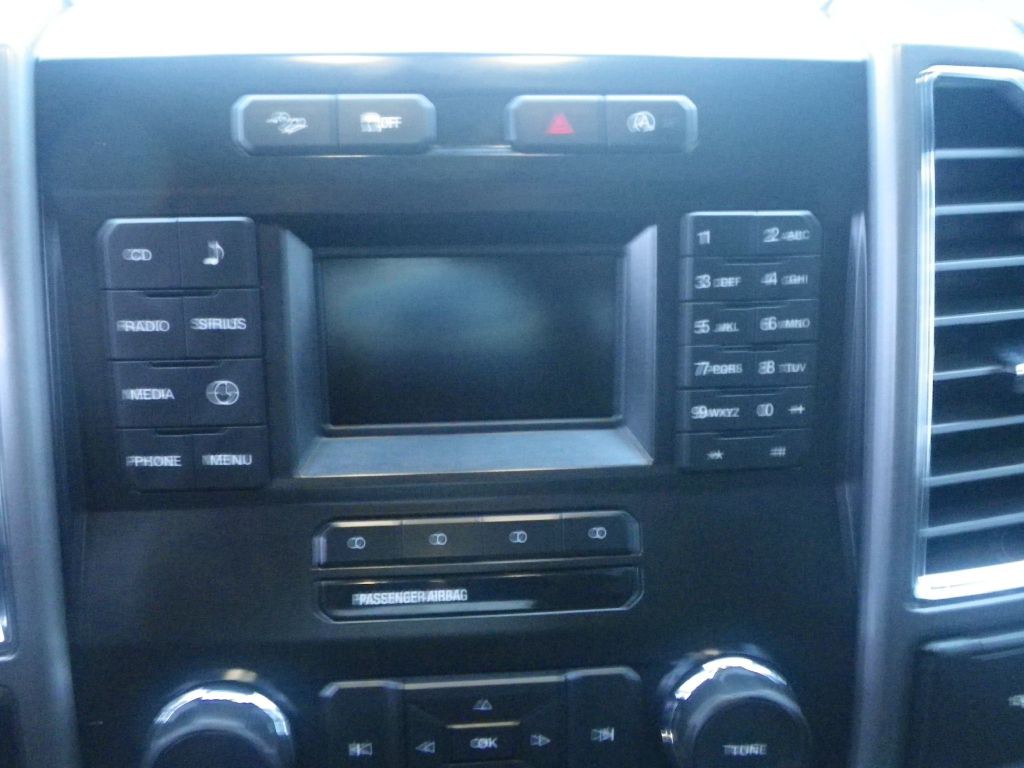 2016 Ford F-150 Image 19