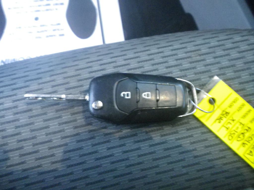 2016 Ford F-150 Image 21