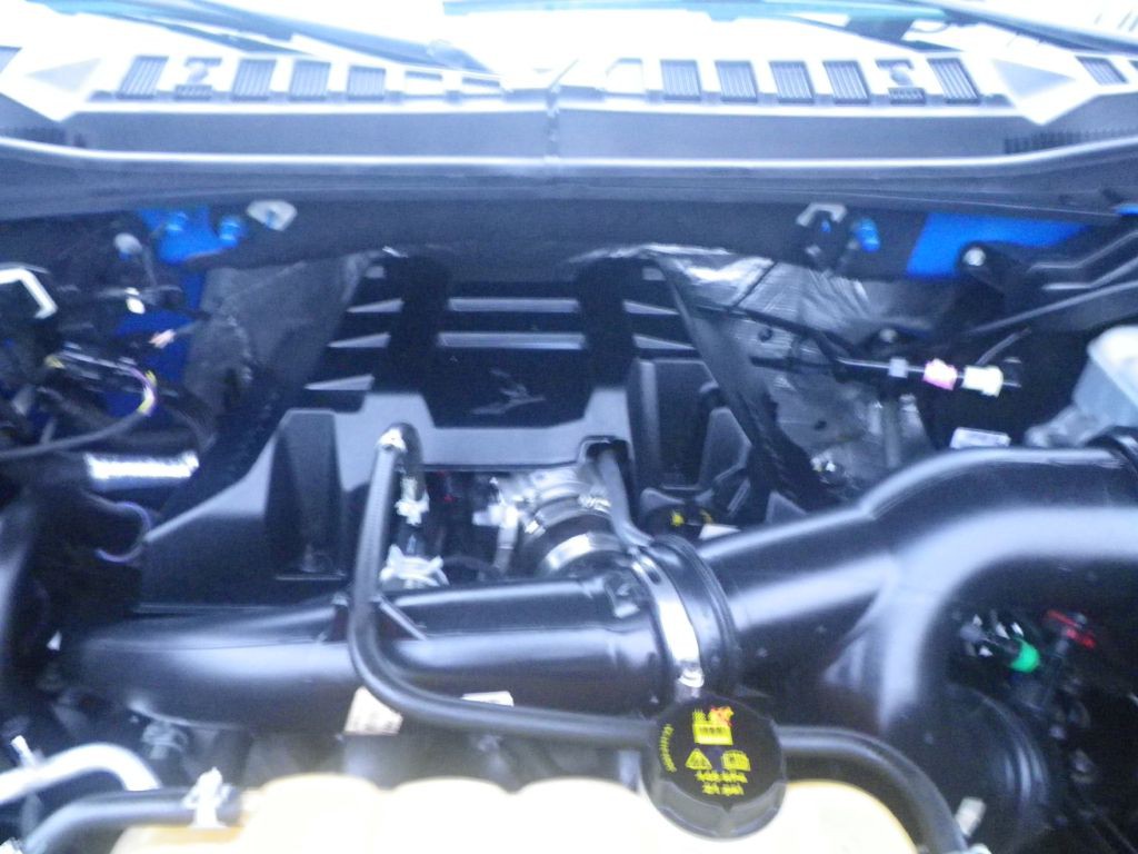 2016 Ford F-150 Image 22