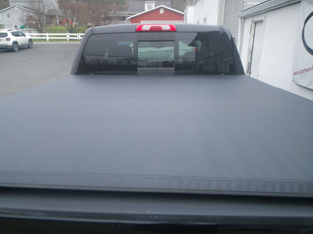 2016 Chevrolet Silverado 1500 Image 7