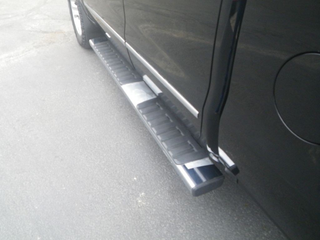 2016 Chevrolet Silverado 1500 Image 9