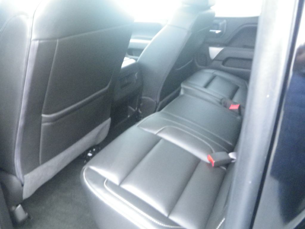 2016 Chevrolet Silverado 1500 Image 10