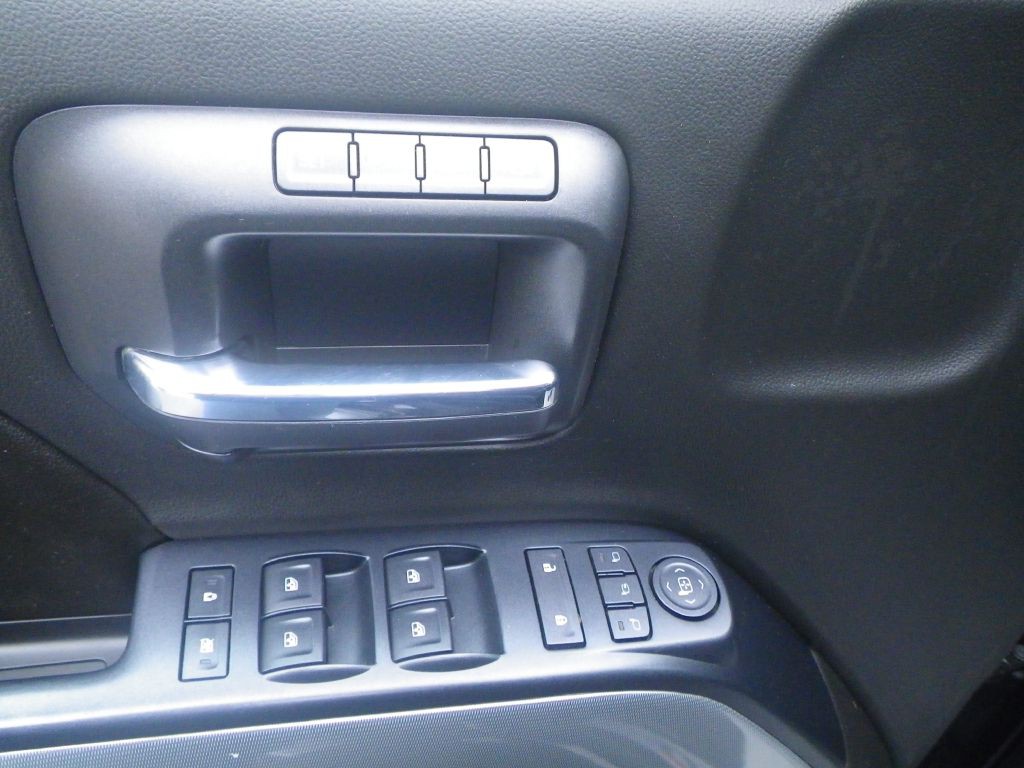 2016 Chevrolet Silverado 1500 Image 12