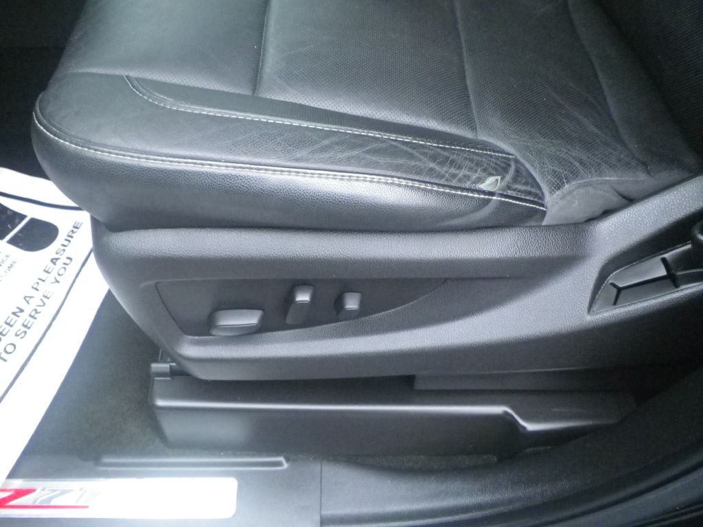 2016 Chevrolet Silverado 1500 Image 14