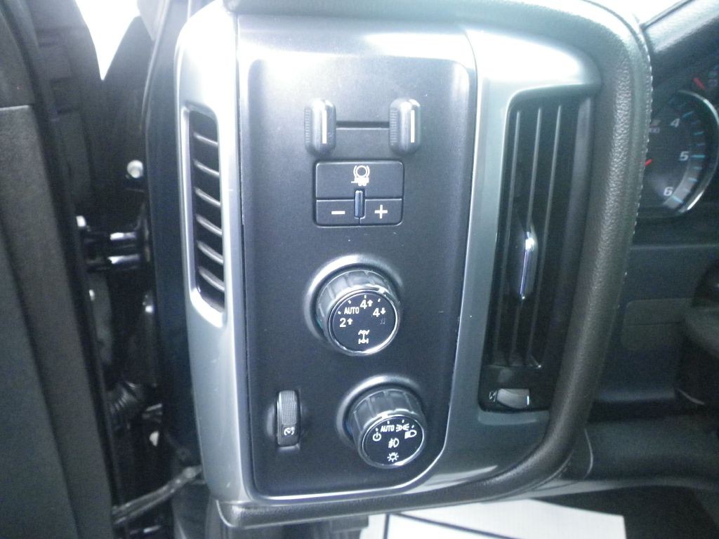 2016 Chevrolet Silverado 1500 Image 15