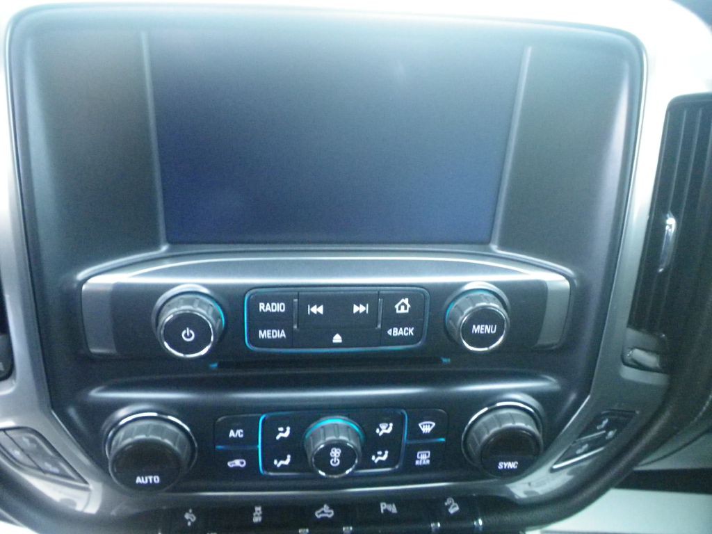 2016 Chevrolet Silverado 1500 Image 19