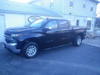 Image for 2019 Chevrolet Silverado 1500 LT ID: 7068672