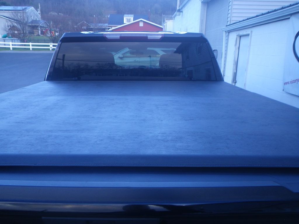 2019 Chevrolet Silverado 1500 Image 6