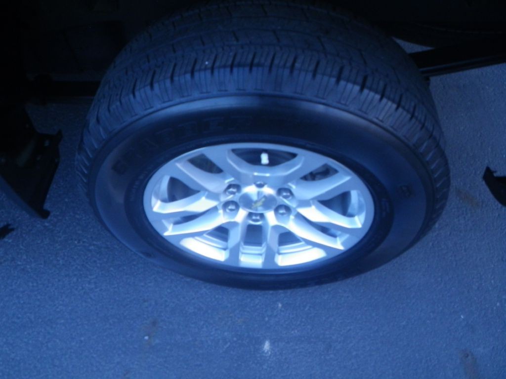 2019 Chevrolet Silverado 1500 Image 7