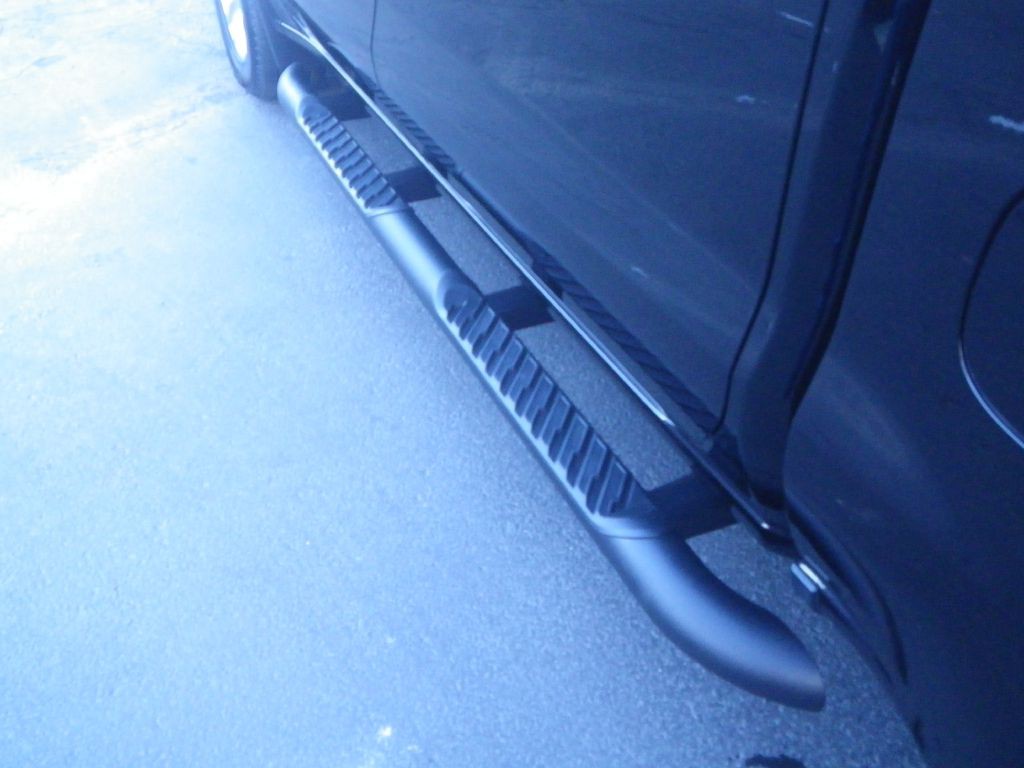 2019 Chevrolet Silverado 1500 Image 8