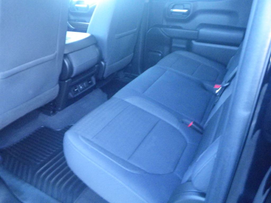 2019 Chevrolet Silverado 1500 Image 9