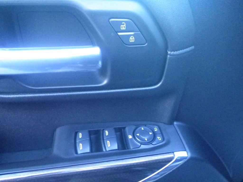 2019 Chevrolet Silverado 1500 Image 11