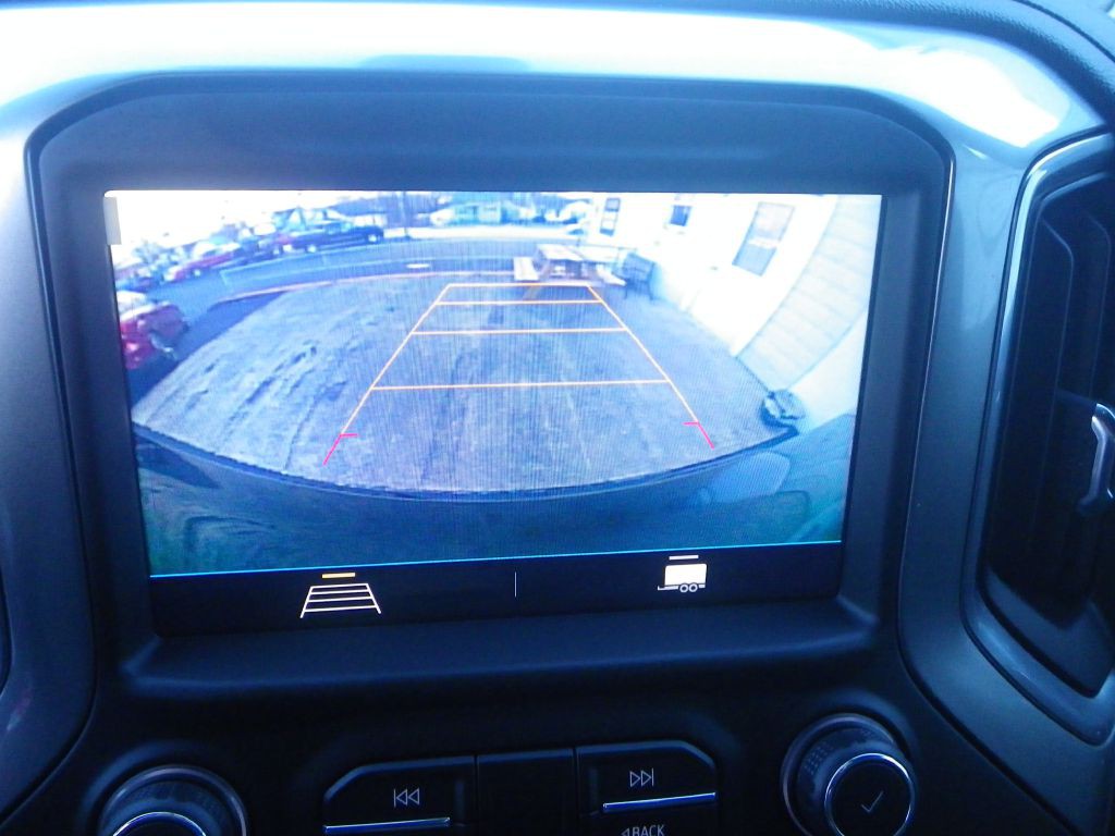 2019 Chevrolet Silverado 1500 Image 17