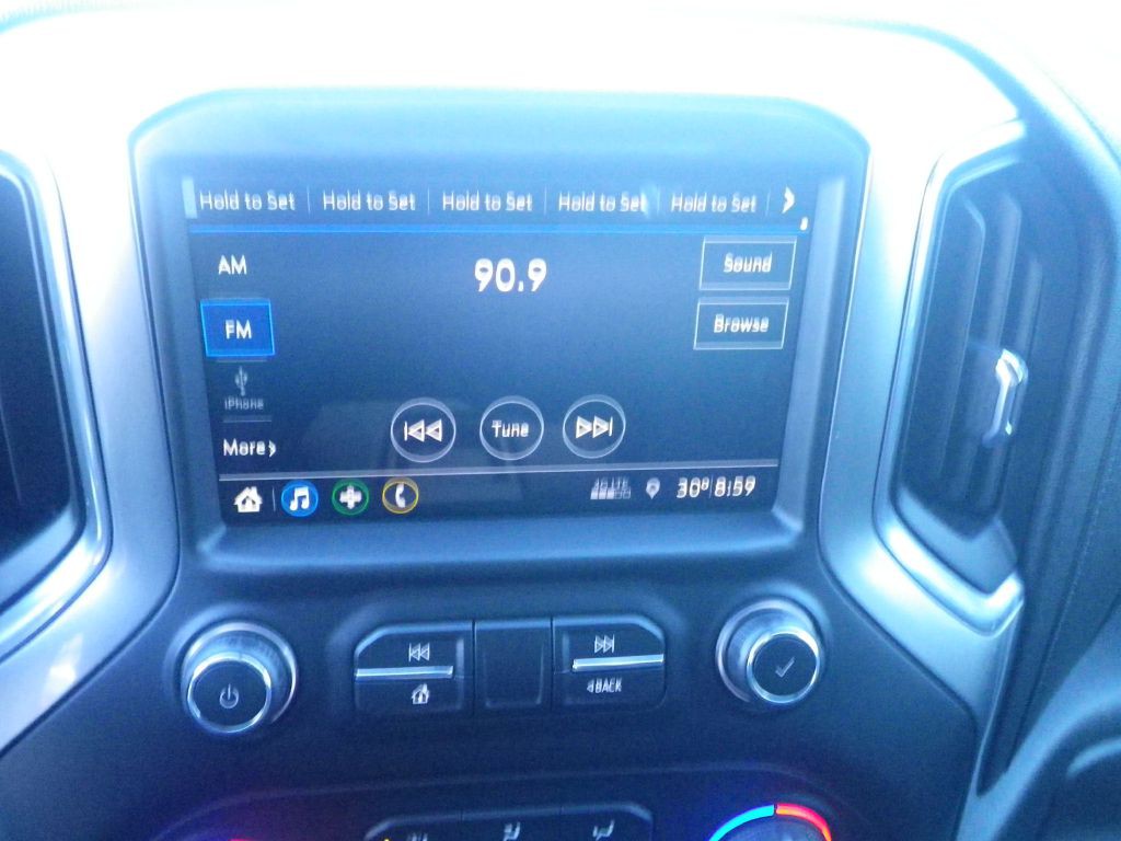 2019 Chevrolet Silverado 1500 Image 18