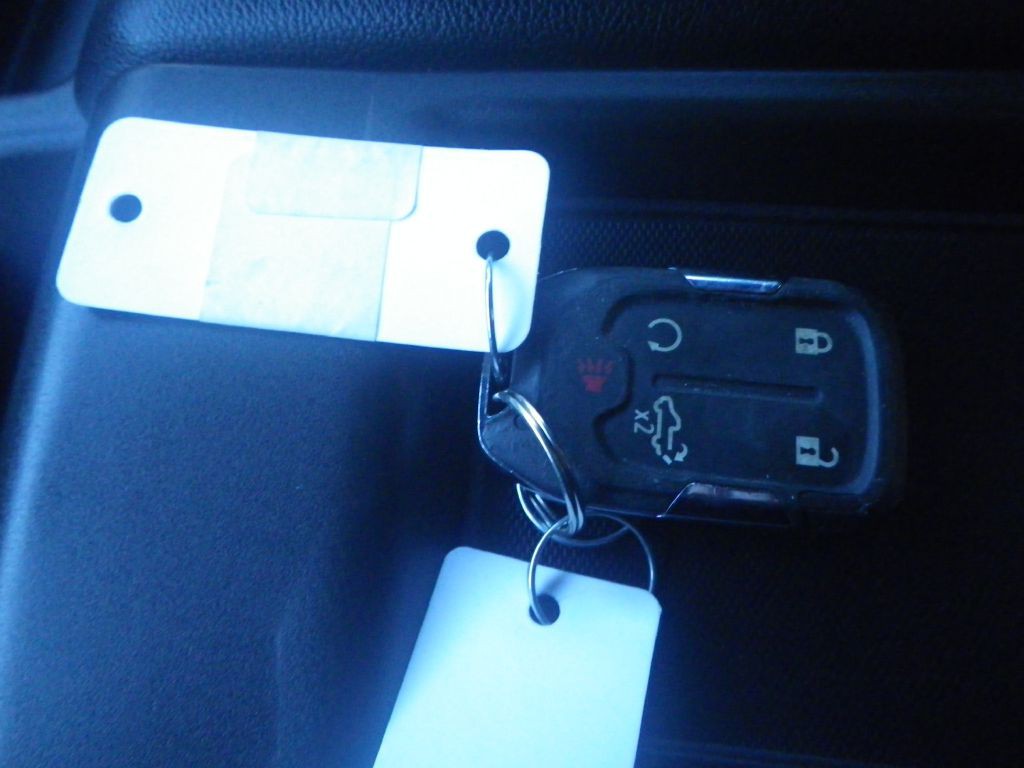 2019 Chevrolet Silverado 1500 Image 19