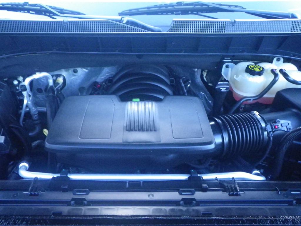 2019 Chevrolet Silverado 1500 Image 20