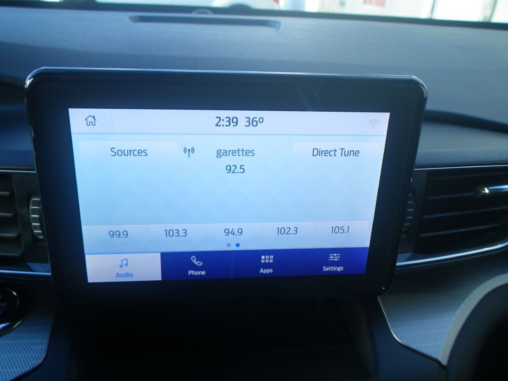 2020 Ford Explorer Image 18