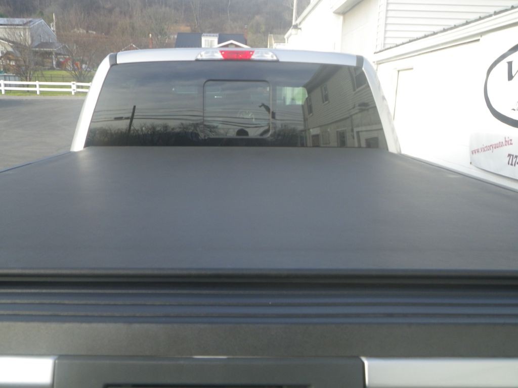 2020 Ford F-150 Image 7