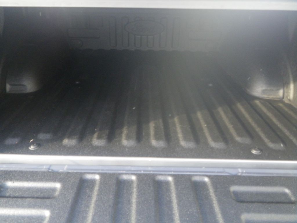 2020 Ford F-150 Image 8