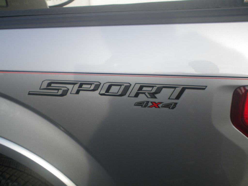 2020 Ford F-150 Image 9