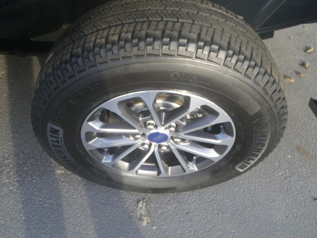 2020 Ford F-150 Image 10