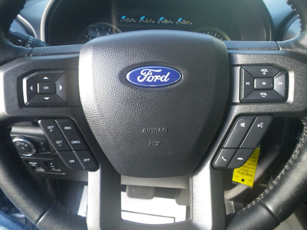 2020 Ford F-150 Image 17