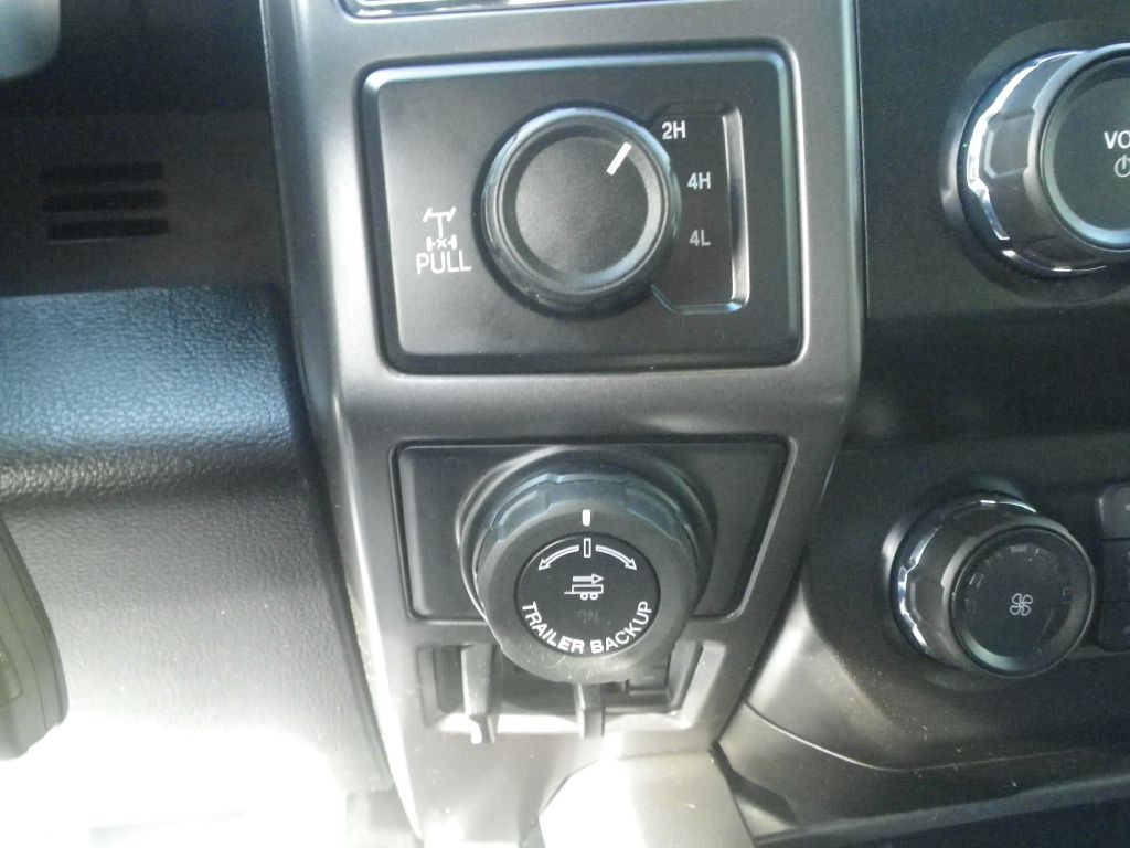 2020 Ford F-150 Image 18