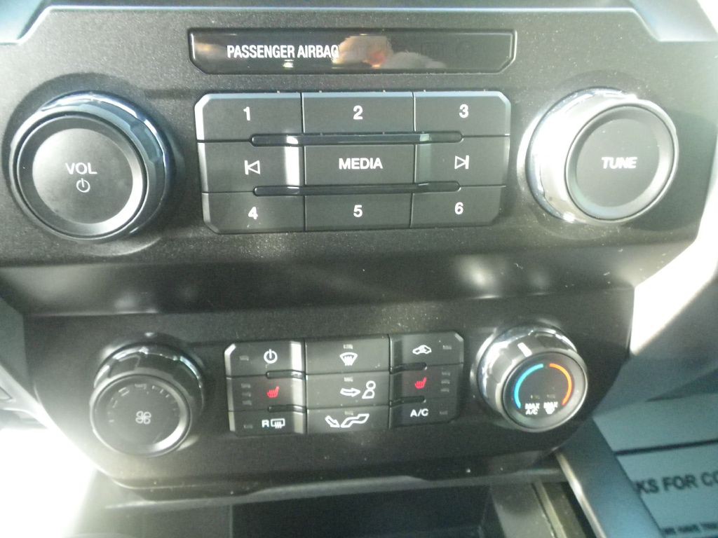 2020 Ford F-150 Image 19