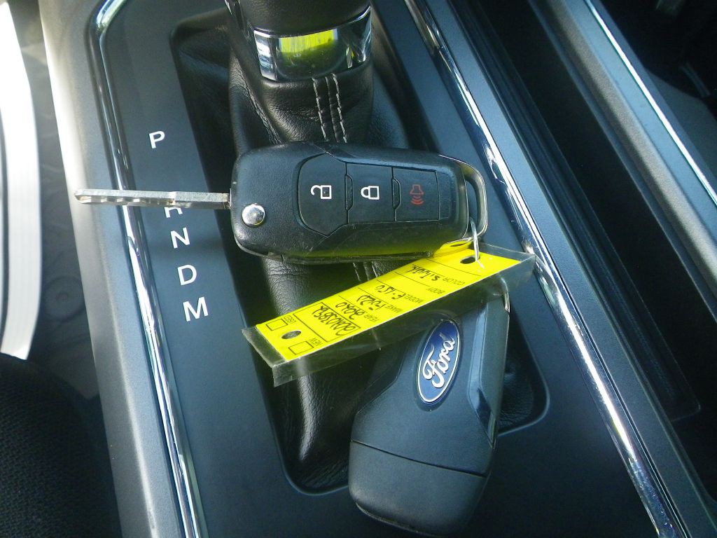 2020 Ford F-150 Image 20