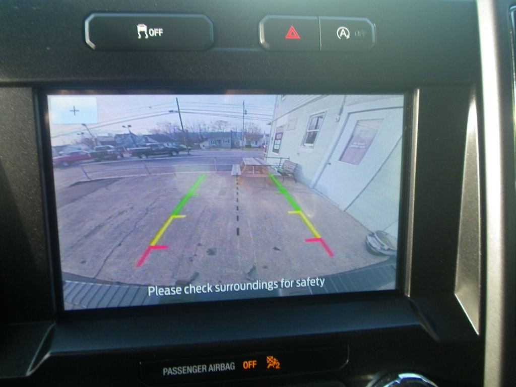 2020 Ford F-150 Image 21