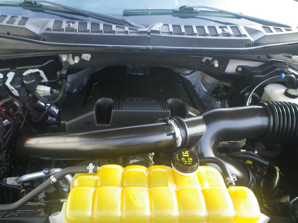 2020 Ford F-150 Image 23