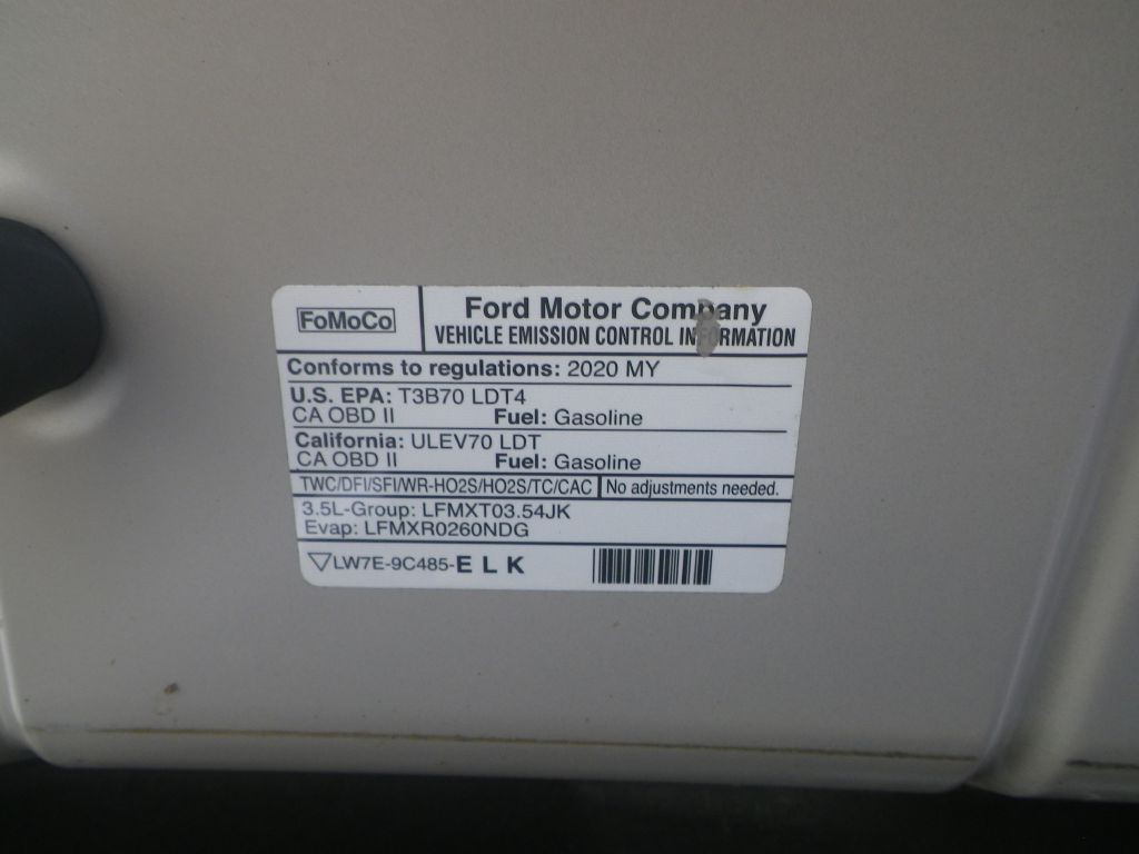 2020 Ford F-150 Image 24