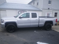 Image for 2018 GMC Sierra 1500 SLE ID: 7100121