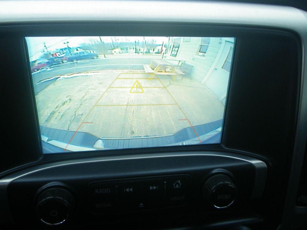 2018 GMC Sierra Image 19