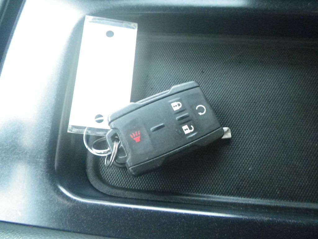 2018 GMC Sierra Image 20