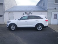 Image for 2017 Kia Sorento LX ID: 7116324