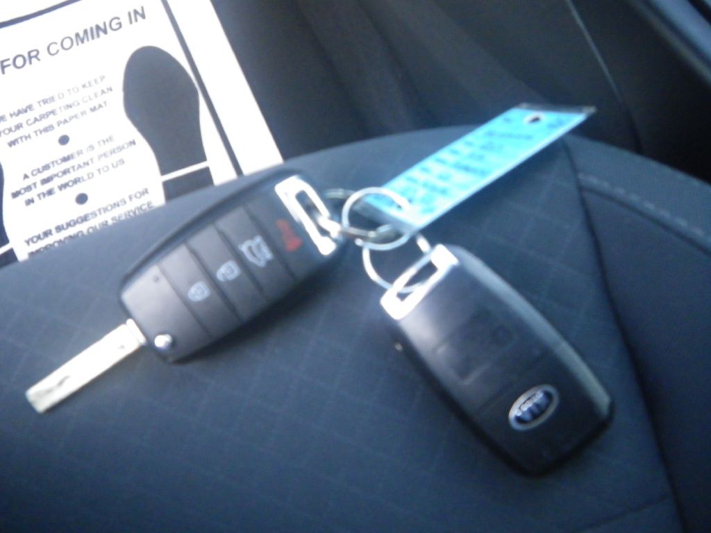 2017 Kia Sorento Image 14