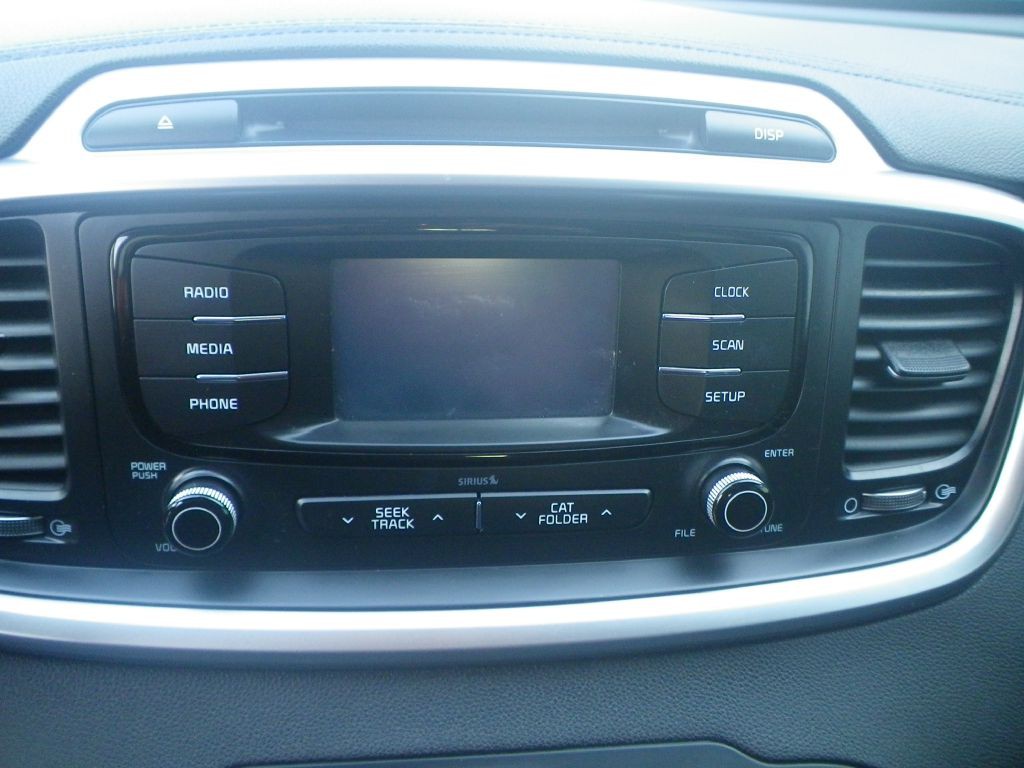 2017 Kia Sorento Image 15