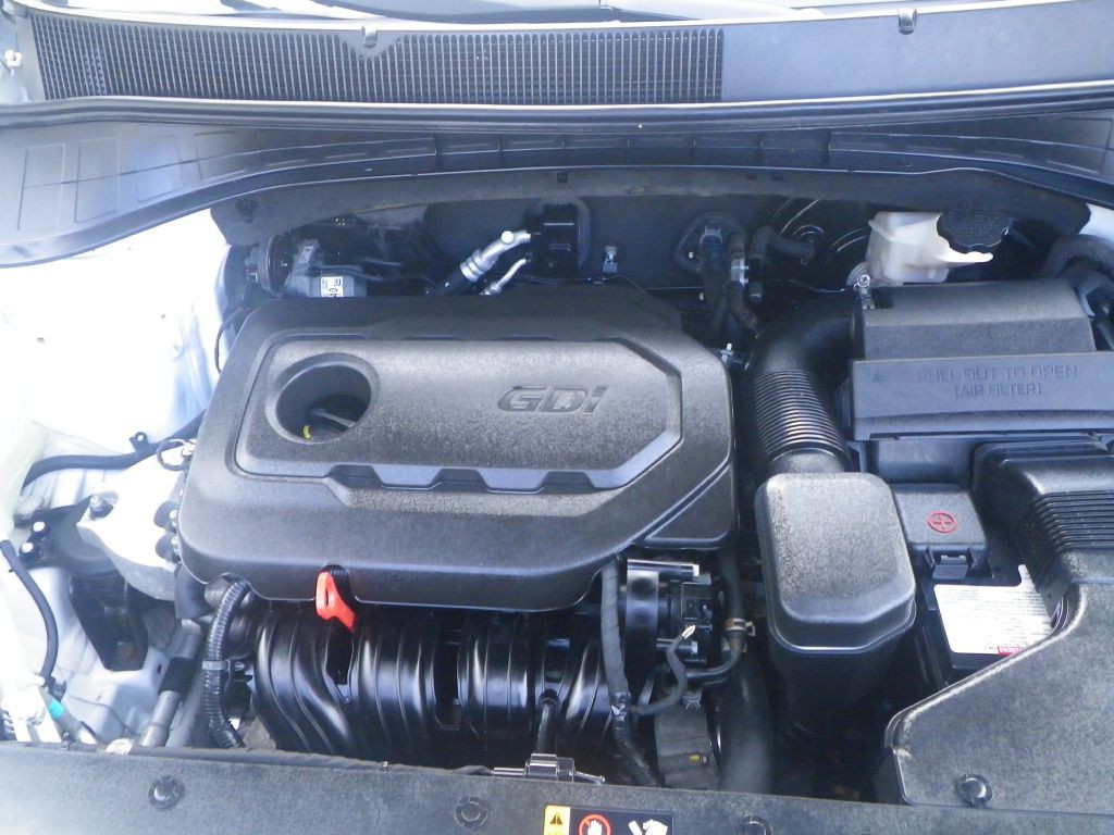 2017 Kia Sorento Image 17