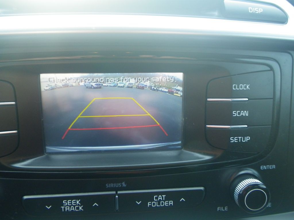 2017 Kia Sorento Image 19