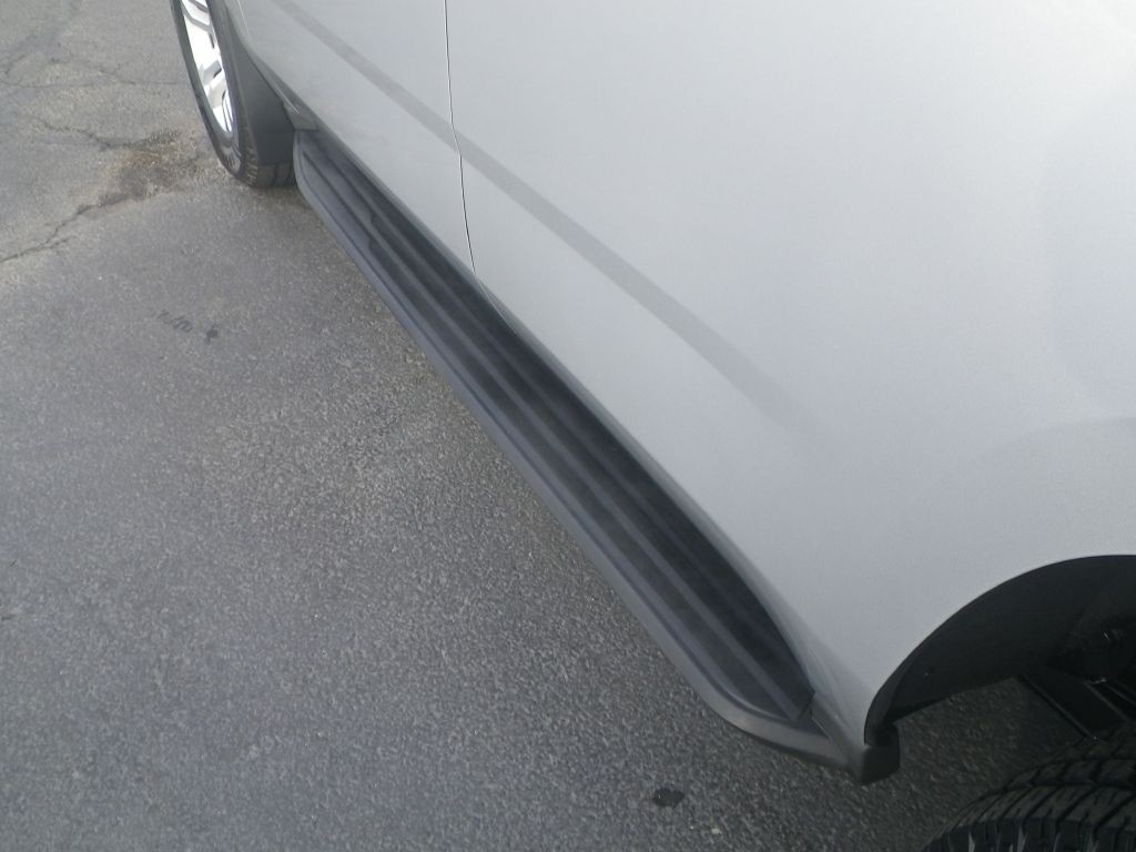 2015 Chevrolet Tahoe Image 9