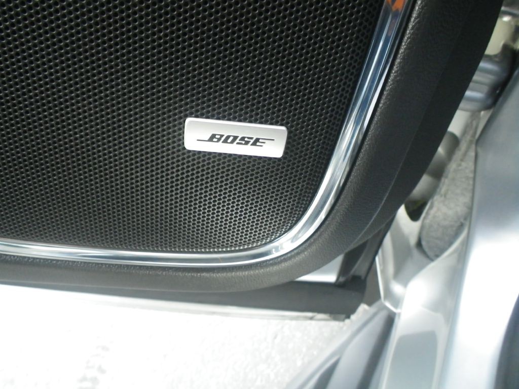 2015 Chevrolet Tahoe Image 13