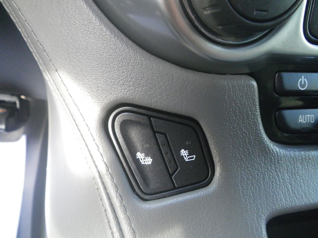 2015 Chevrolet Tahoe Image 15