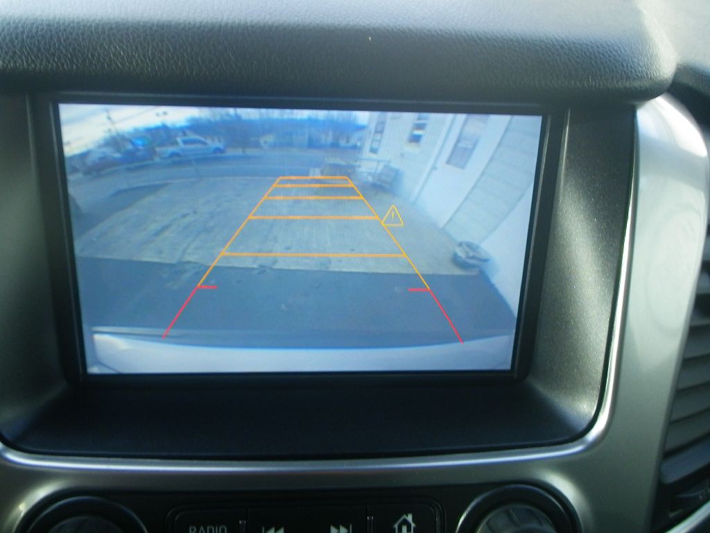 2015 Chevrolet Tahoe Image 18