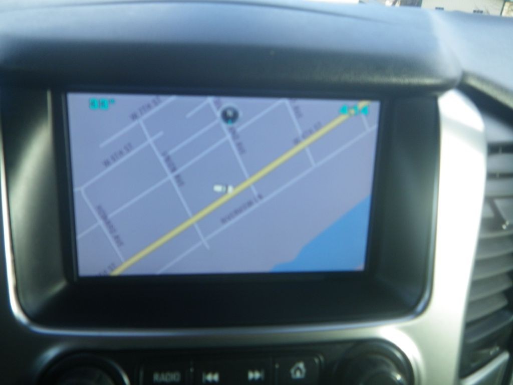 2015 Chevrolet Tahoe Image 19