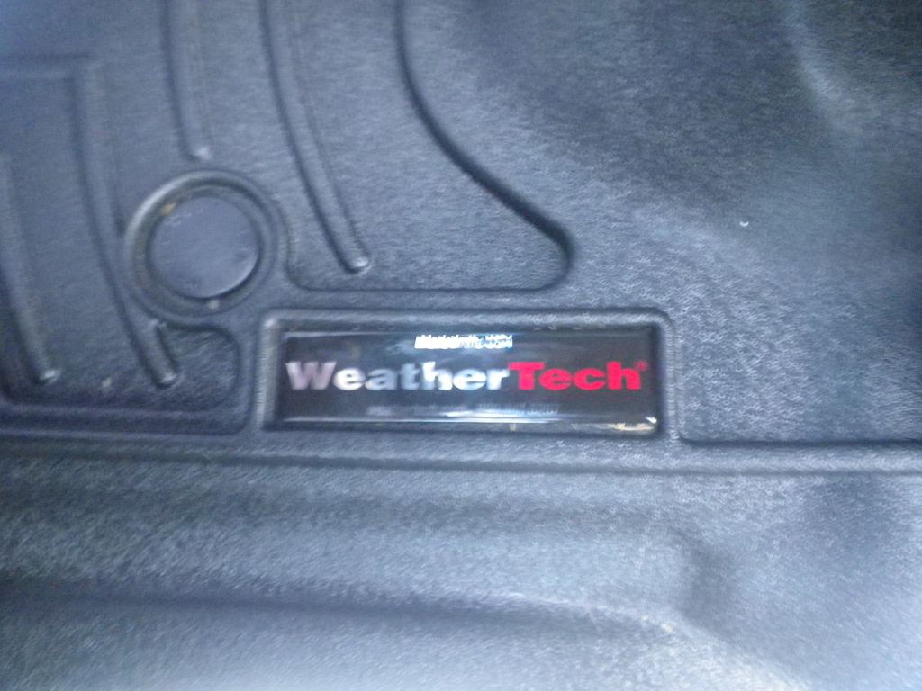 2015 Chevrolet Tahoe Image 20