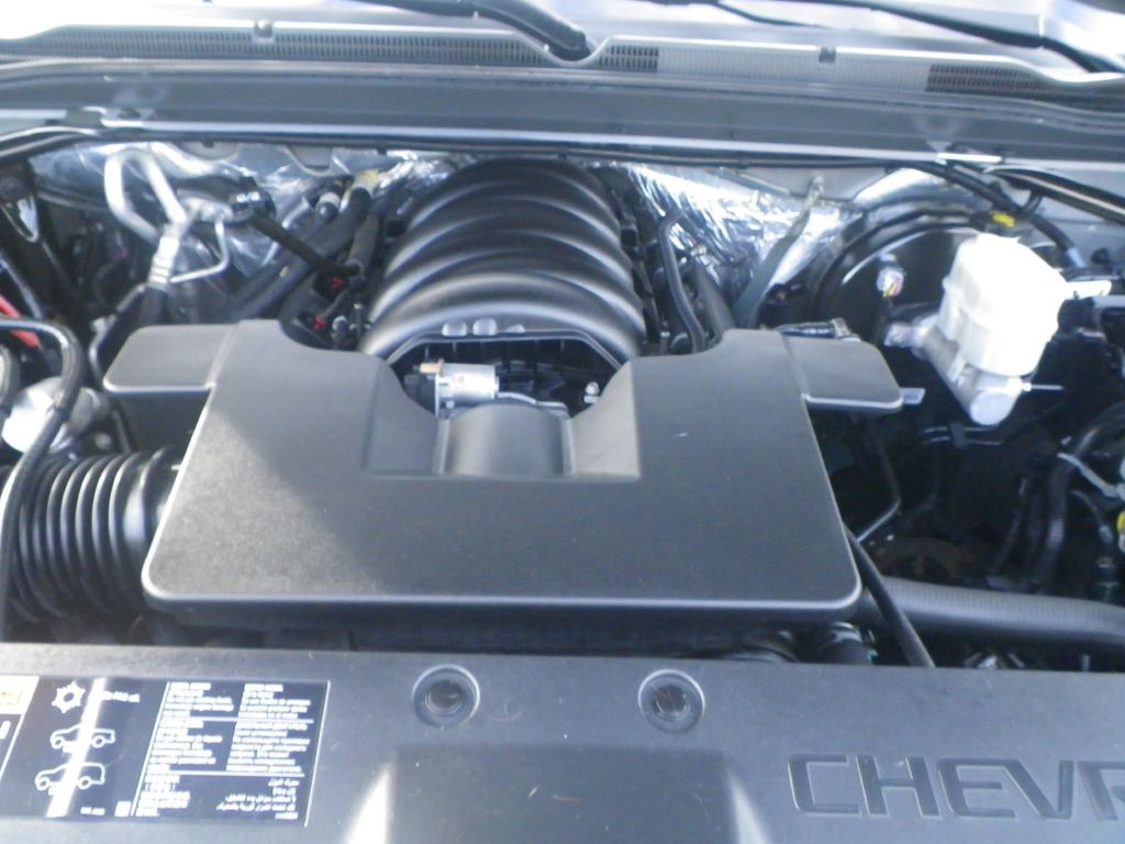 2015 Chevrolet Tahoe Image 21